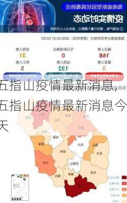 五指山疫情最新消息,五指山疫情最新消息今天-第2张图片-呼呼旅行网