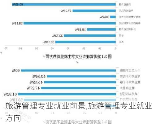 旅游管理专业就业前景,旅游管理专业就业方向-第2张图片-呼呼旅行网