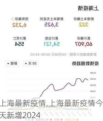 上海最新疫情,上海最新疫情今天新增2024-第3张图片-呼呼旅行网