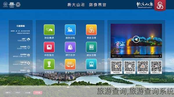 旅游查询,旅游查询系统-第2张图片-呼呼旅行网