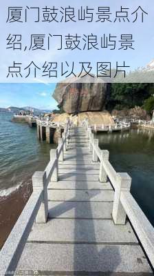 厦门鼓浪屿景点介绍,厦门鼓浪屿景点介绍以及图片-第3张图片-呼呼旅行网