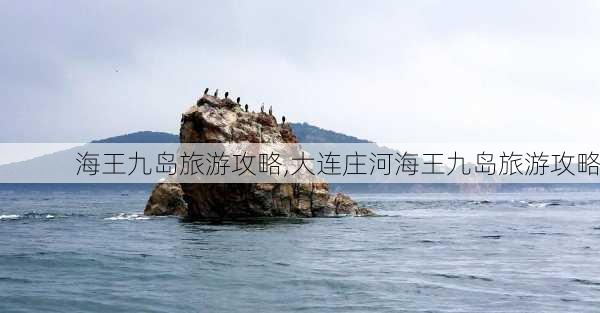 海王九岛旅游攻略,大连庄河海王九岛旅游攻略-第2张图片-呼呼旅行网