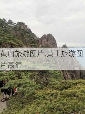 黄山旅游图片,黄山旅游图片高清-第2张图片-呼呼旅行网