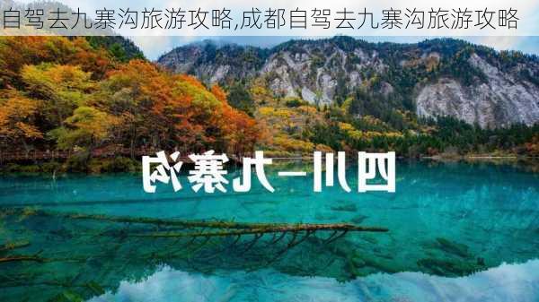 自驾去九寨沟旅游攻略,成都自驾去九寨沟旅游攻略-第1张图片-呼呼旅行网