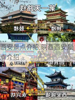 西安景点介绍,陕西西安景点介绍-第2张图片-呼呼旅行网