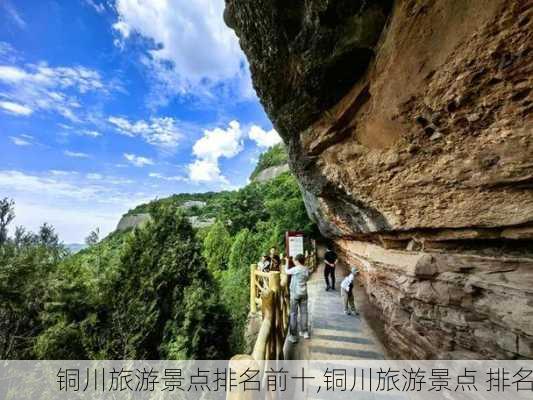 铜川旅游景点排名前十,铜川旅游景点 排名-第1张图片-呼呼旅行网