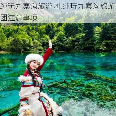 纯玩九寨沟旅游团,纯玩九寨沟旅游团注意事项-第3张图片-呼呼旅行网