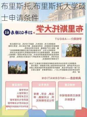 布里斯托,布里斯托大学硕士申请条件-第3张图片-呼呼旅行网