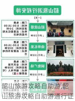 韶山旅游攻略自助游,韶山旅游攻略自助游通行证-第3张图片-呼呼旅行网