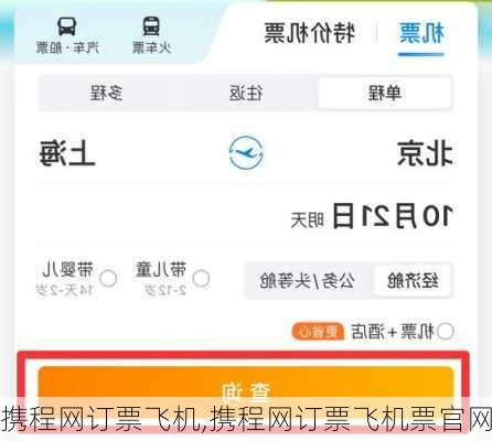 携程网订票飞机,携程网订票飞机票官网